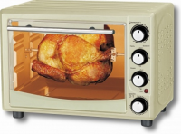Жарочный шкаф AVEX TY350YСL