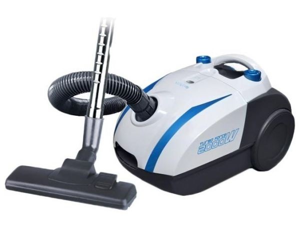 Пылесос Centek CT-2502