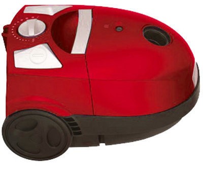 Пылесос DAEWOO RC-5500 SA