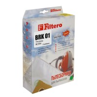 Мешок-пылесборник Экстра FILTERO BRK 01 (3)