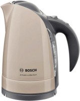 Чайник Bosch TWK-60088 беж, об.1,7л.,2400Вт.