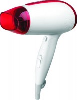 Фен ERISSON HD-6801 RED-WHITE