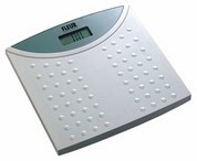 Цифровые напольные весы, торговой марки "FLEUR", EВ1003-05
