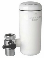 Фильтр для воды Аквафор -Топаз