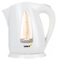 Чайник электрический UNIT UEK- 246, бежевый
