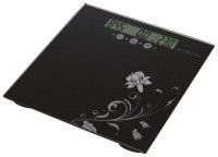 Весы напольные Sakura SA-5061 электронные, 150кг., черный