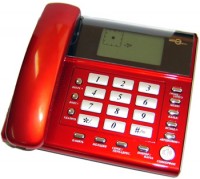Телефон-аппарат ТелФон КXТ-8013 LMновинка