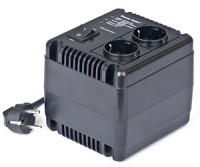 Стабилизатор напряжения Energenie 800 VA EG-AVR-0801