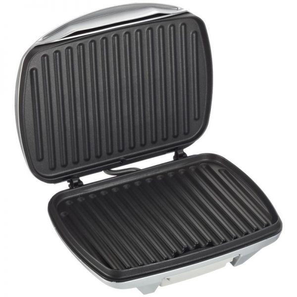 Гриль Steba FG-29 LOW-FAT GRILL