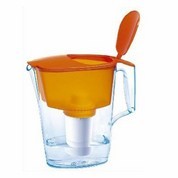 Фильтр для воды Аквафор-АРТ (оранжевый)