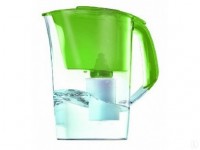 Фильтр для воды Барьер-Стайл (зеленый)