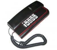 Телефон-аппарат ТелФон КXТ-899