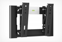 Кронштейн для LCD Holder LCD T2607-B чёрный