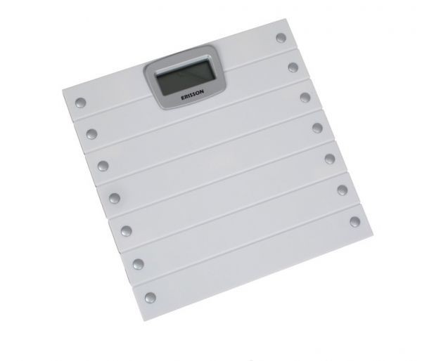 Весы напольные ERISSON WFLD-4021