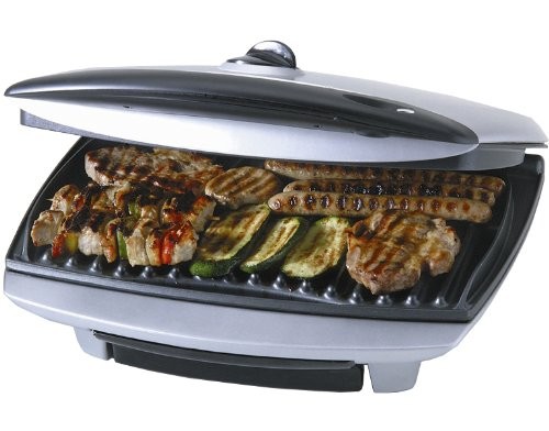 Гриль Steba FG-65 LOW-FAT GRILL