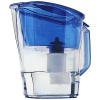 Фильтр для воды Барьер-Стайл (синий)