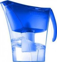 Фильтр для воды Барьер-Смарт (синий)