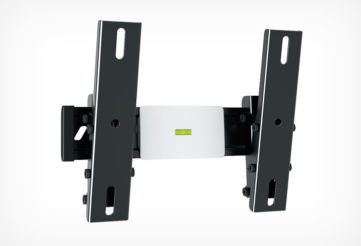 Кронштейн для LCD Holder LCD T2611-B чёрный