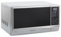 СВЧ-Печь SAMSUNG ME-83KRS-2 серебро, об.23л., упр-е: сенсорное