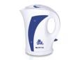 Чайник Centek CT-0044 Blue 1,8 л, 2200Вт, съёмный моющийся фильтр, окно уровня воды