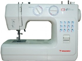 Швейная машина DRAGON Fly-324