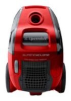 Пылесос ELECTROLUX  ZSC-6920 без мешка для сбора пыли