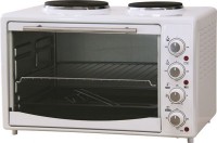 Духовой шкаф Sakura SA-7011 W 
