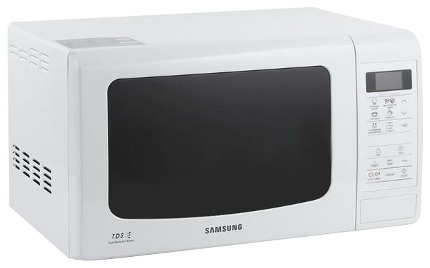 СВЧ-Печь SAMSUNG ME-83KRW-3, об.23л., 800Вт, упр-е: электронное