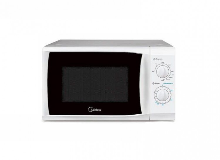 СВЧ печь MIDEA MG-820 CFB-W