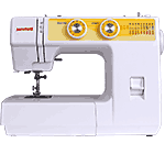 Швейная машина JANOME JB-1108