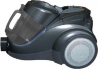 Пылесос ERISSON CVC-851 black