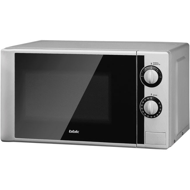 СВЧ Печь BBK 20MWS-708M/BS