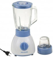Блендер стационарный WILLMARK WTB-650W