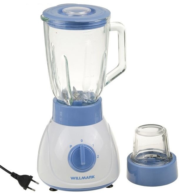 Блендер стационарный WILLMARK WTB-650W