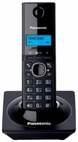 Телефон DECT Panasonic TGB-210 B черный