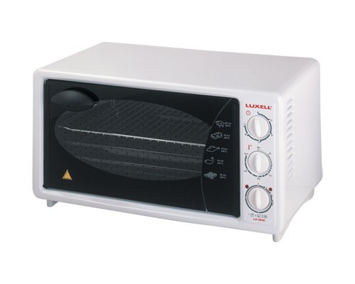 Жарочный шкаф LUXELL LX-3520