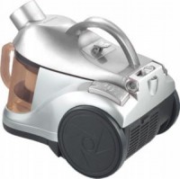 Пылесос ERISSON CVC-851 grey