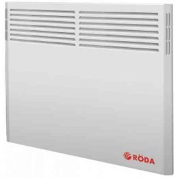 Обогреватель конвектор RODA Stahdart 1.0 ЕВНА-1,0/230С2М(м)