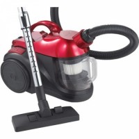 Пылесос ERISSON CVC-851 red