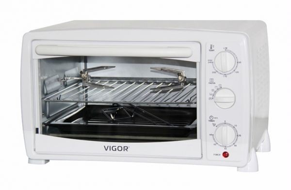 Духовой шкаф Vigor HX-6119 