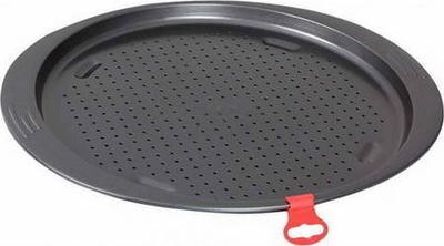 Форма Tefal J 0839074_ 34 EasyGrip для пиццы перфорированная