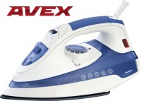 Утюг AVEX Si-502