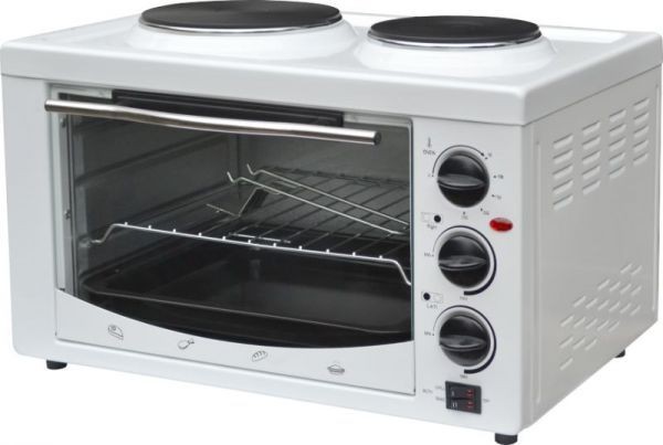 Духовой шкаф Sakura SA-7013W