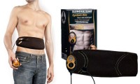 Миостимулятор для тренировки мышц пресса Slendertone FLEX SYSTEM MALE (модель для мужчин)