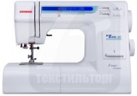 Швейная машина JANOME MY Excel-1221