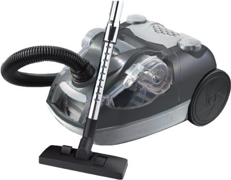 Пылесос ERISSON CVC-855 black