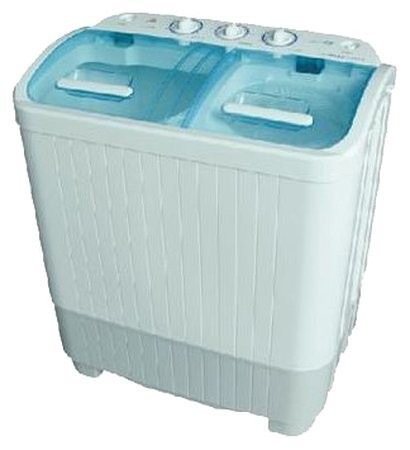 Стиральная машина Unit UWM-240,с центрифугой, 6,5 кг