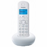 Телефон DECT Panasonic TGB-210 W белый