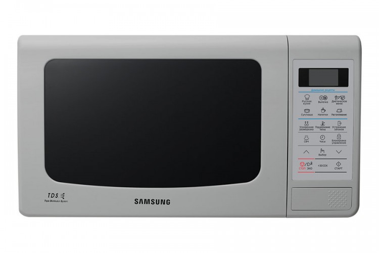 СВЧ-Печь SAMSUNG ME-83KRQS-3