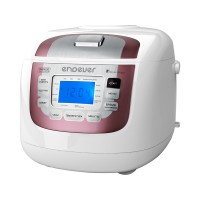 Мультиварка KROMAX Endever Skyline MC-78M, изготовление йогурта